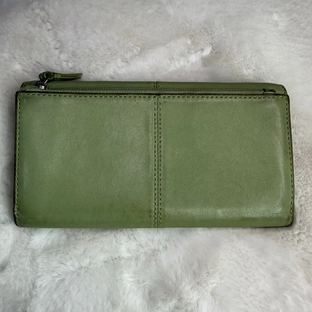 COACH Sage Wallet - Picture 2 of 7
